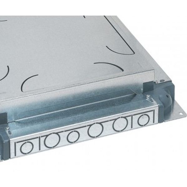 Внутрипольная коробка Legrand 88073 для бетона - фото №1