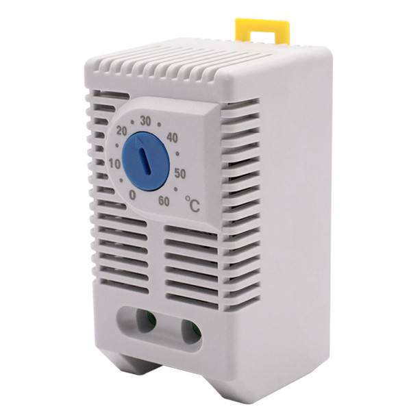 Термостат CNC Electric NTL 10B-F 1NO 10(2)A 250В АС (Б00044253)