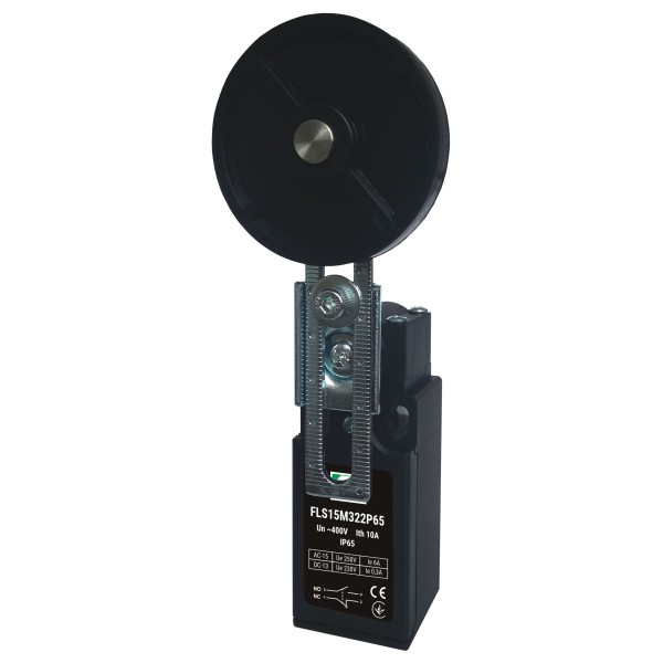 Кінцевий вимикач Promfactor FLS15M322P65