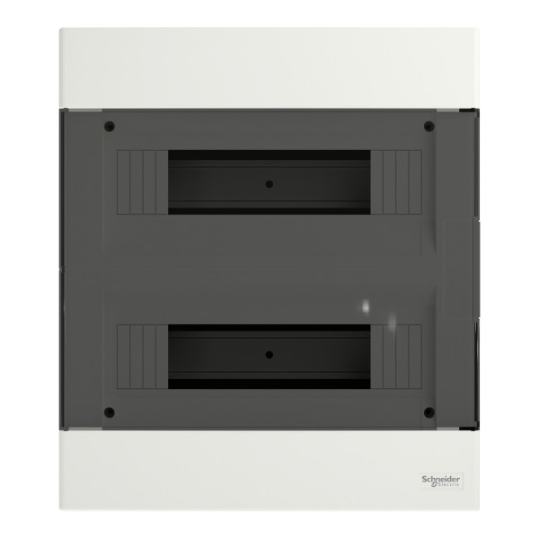 Встраиваемый щит Schneider Electric Easy9 EU EZ9EUA212 2 ряди 12М - фото №1