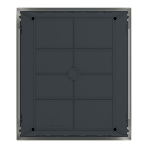 Встраиваемый щит Schneider Electric Easy9 EU EZ9EUA212 2 ряди 12М - фото №2