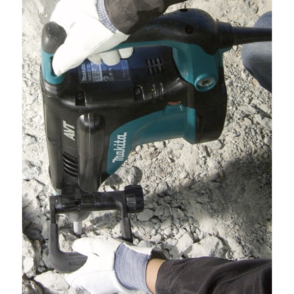 Отбойный молоток Makita HM1213C - фото №2