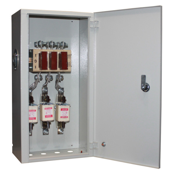 Ящик Білмакс Б00040086 ЯПРП-100 економ (на два напрямки)