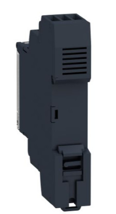 Реле контролю фаз Schneider electric RM17TU00 - фото №2