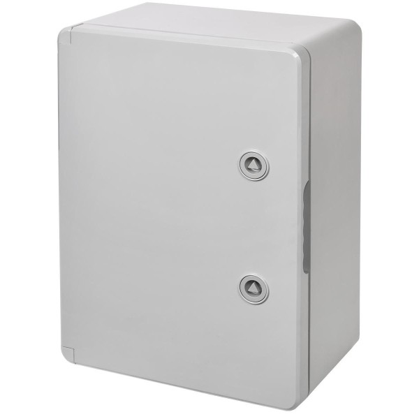 Корпус пластиковий UEC ЩМПп 350х250х150мм IP65 (MKP93-N-352515-65-UEC)