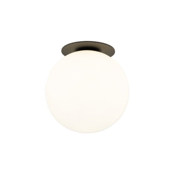Світильник стельовий TK Lighting 10963 Vox G9 1x8W IP20 чорний - фото №2
