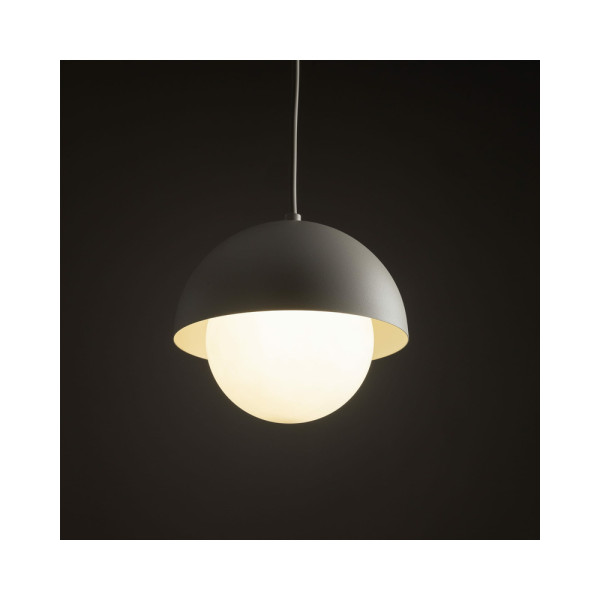 Підвісний світильник, люстра TK Lighting 10205 Bono G9 1x8W IP20 - фото №1