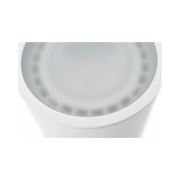 Вуличний світильник AZzardo AZ4055 Alix Ip65 Wh - фото №1