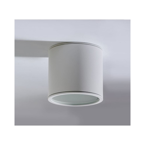 Вуличний світильник AZzardo AZ4055 Alix Ip65 Wh - фото №3