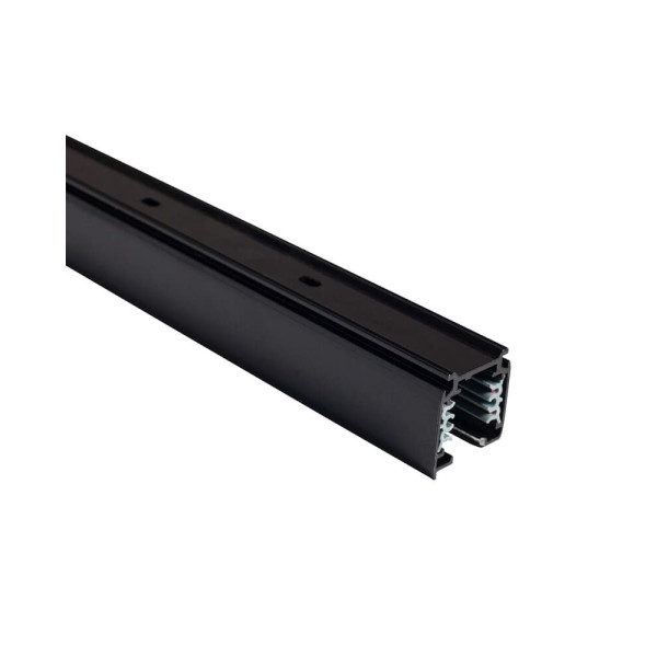 Шинопровід накладний Nowodvorski 38714 Ctls Track 3 Cirtuit 1m IP20 Bl