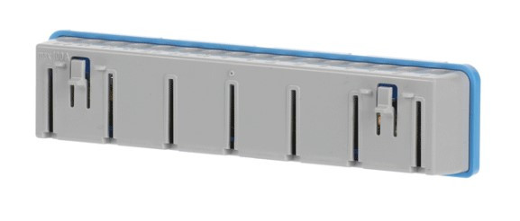 Клеммный блок N ABB 41Z59 9x6+7x16мм² (1SPE007715F0733) - фото №2