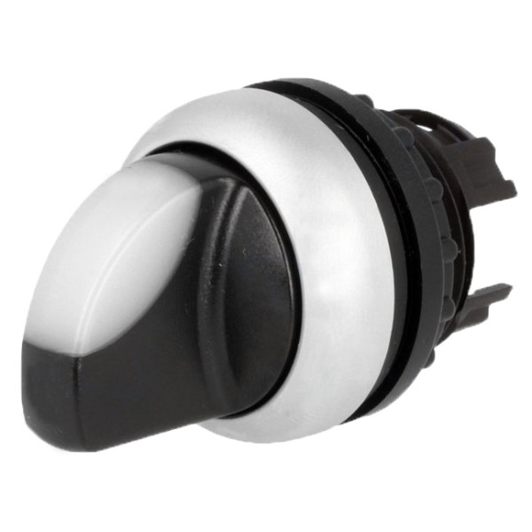 Переключатель Eaton Moeller 216823 M22-WRLK-W