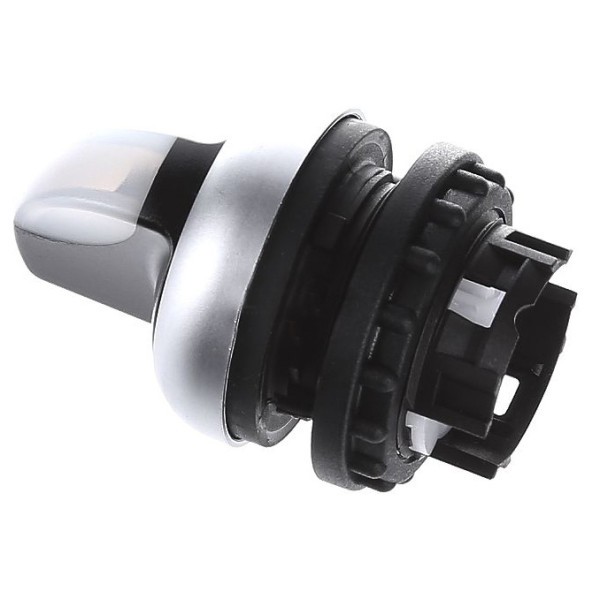 Переключатель Eaton Moeller 216823 M22-WRLK-W - фото №2