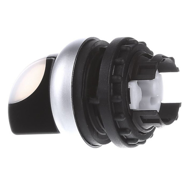 Переключатель Eaton Moeller 216823 M22-WRLK-W - фото №3