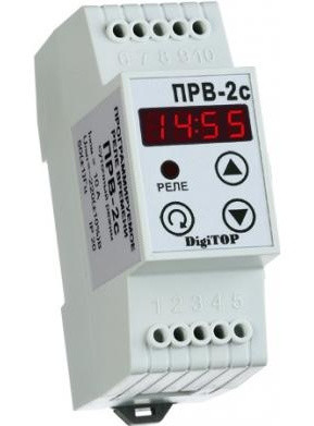 Таймер DigiTOP РВ-2С