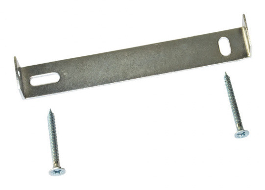 Кріплення для панелей Evrolight Panel-Art трос 4х1м з фурнітурою (57005) - фото №1