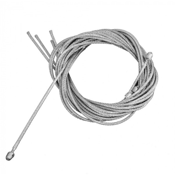 Кріплення для панелей Evrolight Panel-Art трос 4х1м з фурнітурою (57005) - фото №2