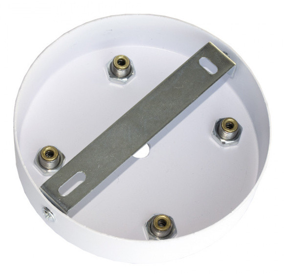 Кріплення для панелей Evrolight Panel-Art трос 4х1м з фурнітурою (57005) - фото №3