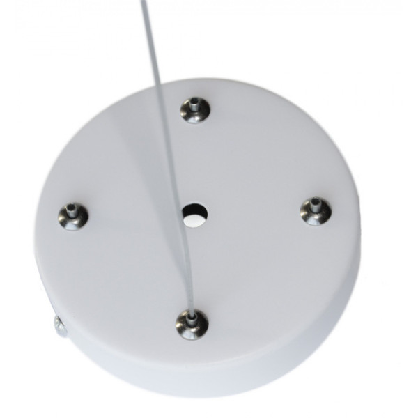 Кріплення для панелей Evrolight Panel-Art трос 4х1м з фурнітурою (57005) - фото №5