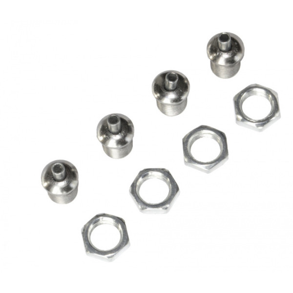 Кріплення для панелей Evrolight Panel-Art трос 4х1м з фурнітурою (57005) - фото №6