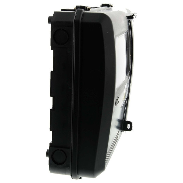 Ящик для электросчетчиков NIK DOT 3.1В IP54 - фото №2