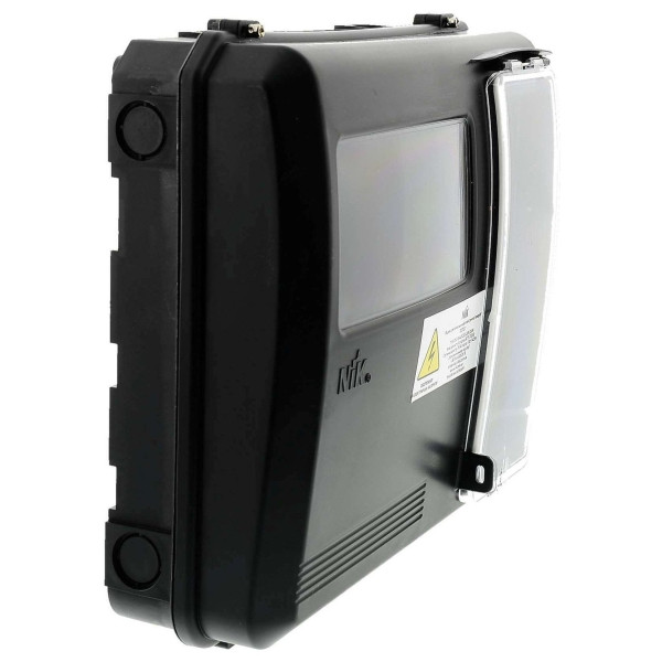 Ящик для электросчетчиков NIK DOT 3.1В IP54 - фото №4