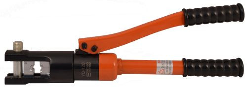 Ручной гидравлический пресс YQ-120