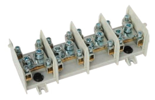 Клеммная колодка SEZ HSV 95 (HSV95)