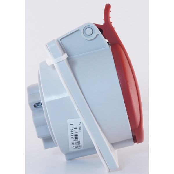 Вбудований силовий роз'єм Sez IEN3253 - фото №7