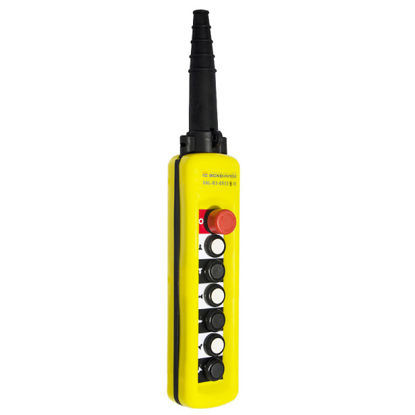 Тельферный пост Аско-Укрем XAL-B3-6913 (A0140050017) - фото №3