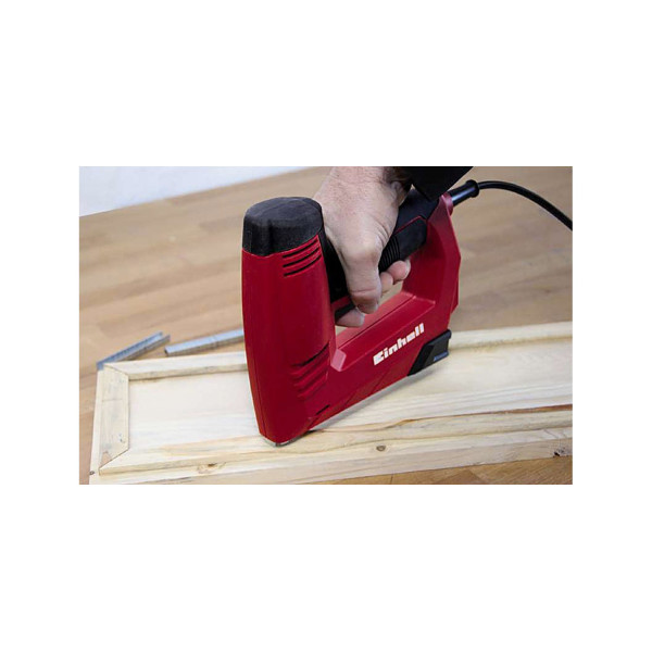 Електричний степлер Einhell TC-EN 20 E (4257890) - фото №4