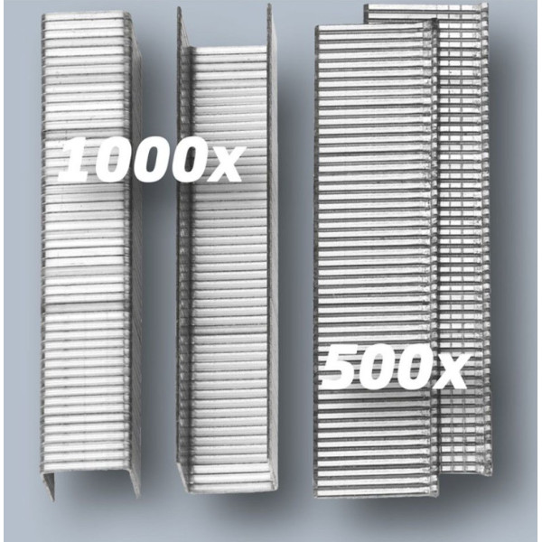 Електричний степлер Einhell TC-EN 20 E (4257890) - фото №5