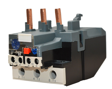 Реле электротепловое UEC SB-TOR 63-80А