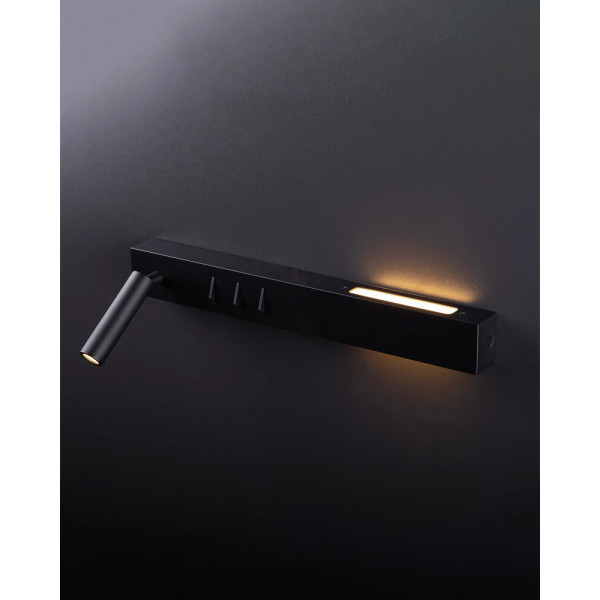 Світильник настінний MJ-Light 15021 L-Vadud