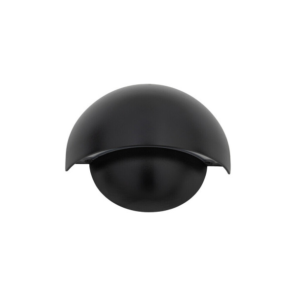 Вуличний світильник Nowodvorski 11804 Cabo LED 1x10W 3000K 800Lm IP54 чорний - фото №2