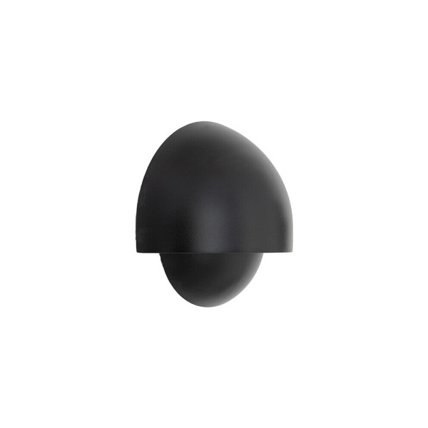 Вуличний світильник Nowodvorski 11804 Cabo LED 1x10W 3000K 800Lm IP54 чорний - фото №3