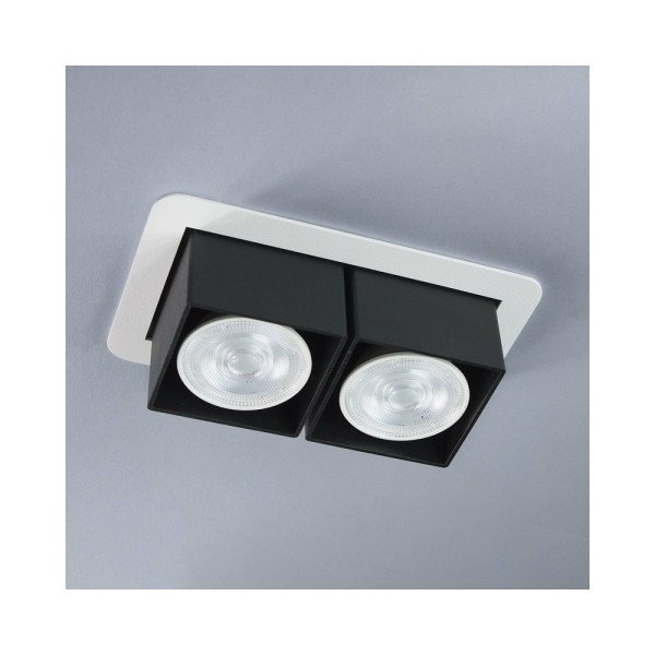 Точечный светильник Imperium Light 304212.01.05 R2D2 - фото №1