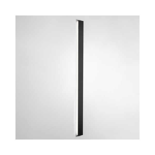 Бра, настінний світильник Imperium Light 7252150.05.05.93 Caleo Led 1x25W 6000K IP20 Чорний