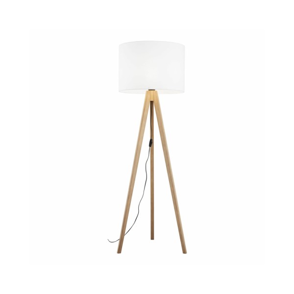 Торшер Tk Lighting 16006 Grand E27 1x15W IP20 - фото №2