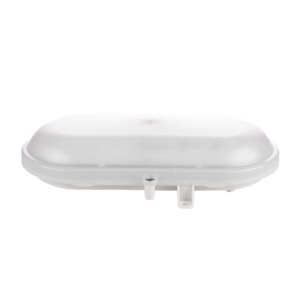 Світильник LED Violux ДББ ELIPSE UA MW sensor 12W 6000K IP44 картон ( 253411 ) - фото №4