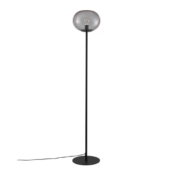 Торшер Nordlux 2010514047 Alton E27 1x25W IP20 чорний