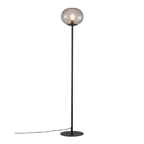 Торшер Nordlux 2010514047 Alton E27 1x25W IP20 чорний - фото №3