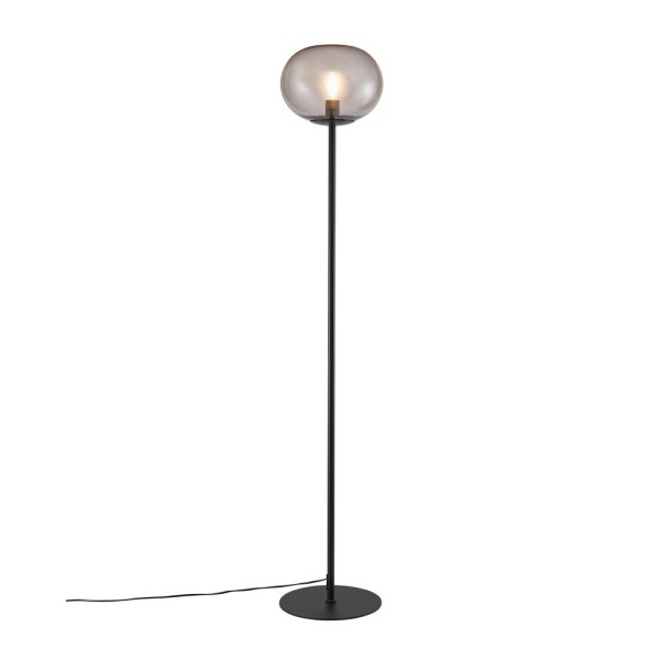 Торшер Nordlux 2010514047 Alton E27 1x25W IP20 чорний - фото №4