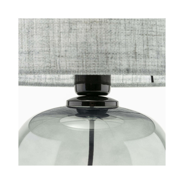 Настольная лампа TK Lighting 5987 Melody E27 1x15W IP20 - фото №1