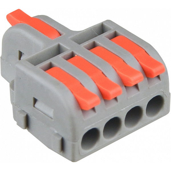 Универсальная клемма Аско-Укрем DB-14 (A0130010126)