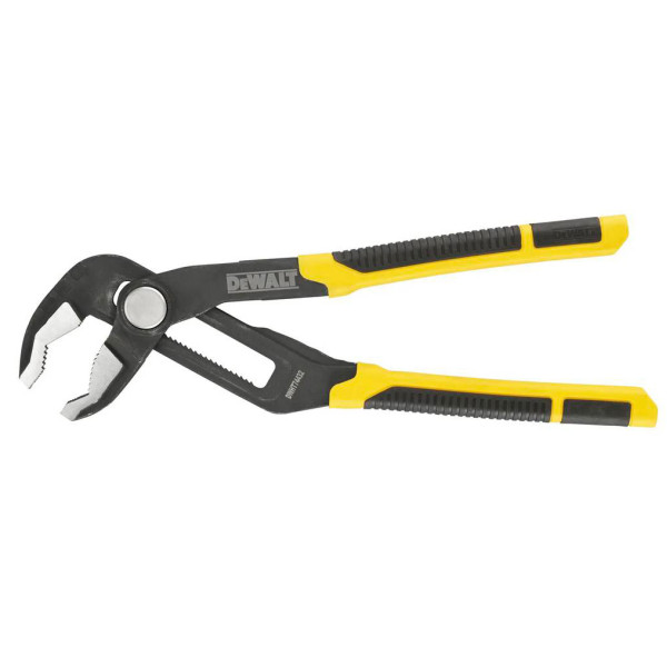 Переставні сантехнічні пасатижі DeWALT DWHT0-74432 300мм