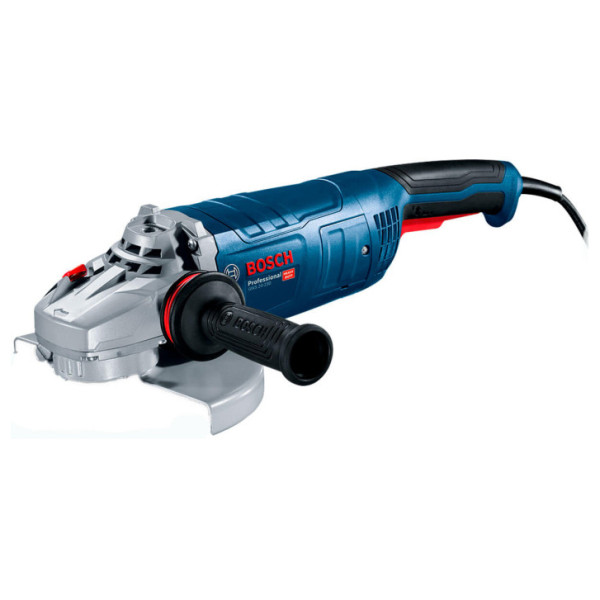 Кутова шліфувальна машина Bosch GWS 24-230 P (06018C3100)