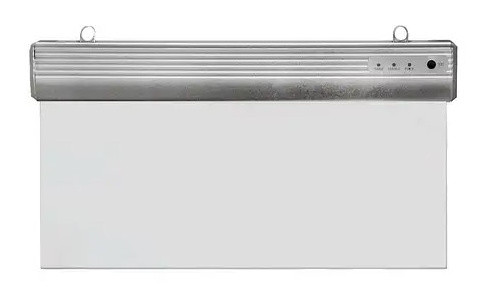 Евакуаційний світильник TNSy аварійний вказівник S503 ACRYLIC LED 3Вт (TNSy5000083)