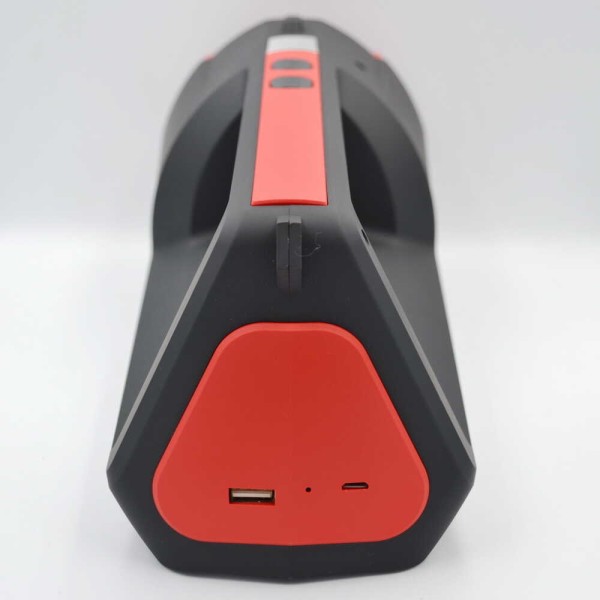 Ліхтарик HUNTER LED 10W 650Lm 6 год. Violux ( 360203 ) - фото №3