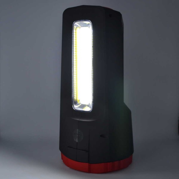 Ліхтарик HUNTER LED 10W 650Lm 6 год. Violux ( 360203 ) - фото №4